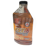  ACEITE FULL SINTETICO 10W30 PARA MOTORES A GASOLINA API SN ( 946ML) 1