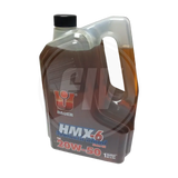 ACEITE SEMI-SINTETICO 20W50 PARA MOTORES A GASOLINA API SN GALON (DAUER) 1