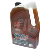 ACEITE MINERAL 15W40 PARA MOTORES A GASOLINA API SP GALON (DAUER) 1