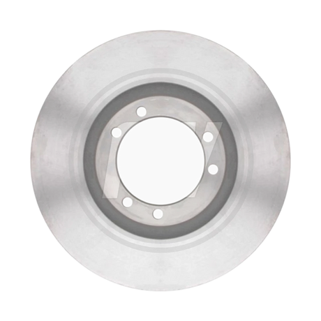 DISCO DEL HUMMER  3