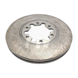 DISCO MAZDA B2600 4X2, B2200 4X2 DEL.  1