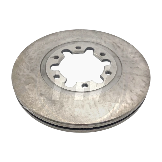 DISCO MAZDA B2600 4X2, B2200 4X2 DEL.  1