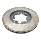 DISCO MAZDA B2600 4X2, B2200 4X2 DEL.  2