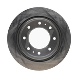 DISCO CHEVROLET SILVERADO 3500 HD TRAS. 2011 (PAST. D1411) (XTENDER) 3