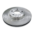 DISCO TOYOTA COROLLA DEL 2011 (PAST 7156) (XTENDER) 1