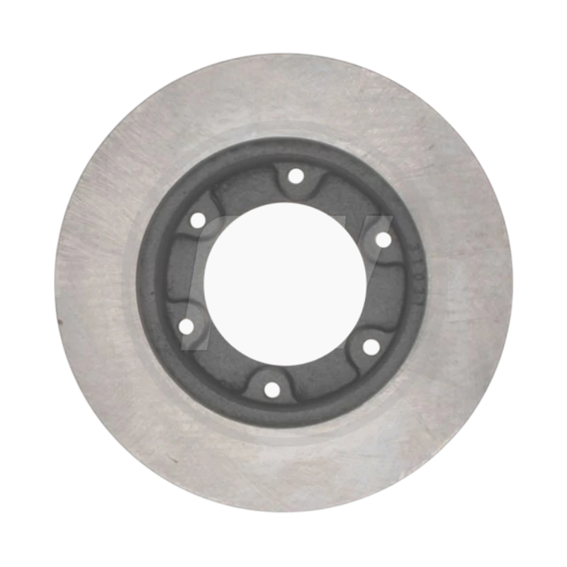 DISCO TOYOTA FJ-80, BURBUJA 88-94 DEL. (PAST. 7298-D502) (DIAM 285MM) 3