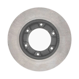 DISCO TOYOTA FJ-80, BURBUJA 88-94 DEL. (PAST. 7298-D502) (DIAM 285MM) 3