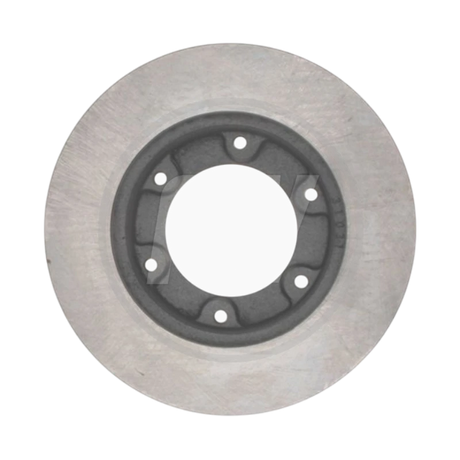 DISCO TOYOTA FJ-80, BURBUJA 88-94 DEL. (PAST. 7298-D502) (DIAM 285MM) 3