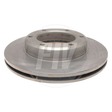 DISCO TOYOTA FJ-80, BURBUJA 88-94 DEL. (PAST. 7298-D502) (DIAM 285MM) 1