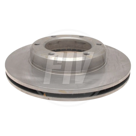 DISCO TOYOTA FJ-80, BURBUJA 88-94 DEL. (PAST. 7298-D502) (DIAM 285MM) 1