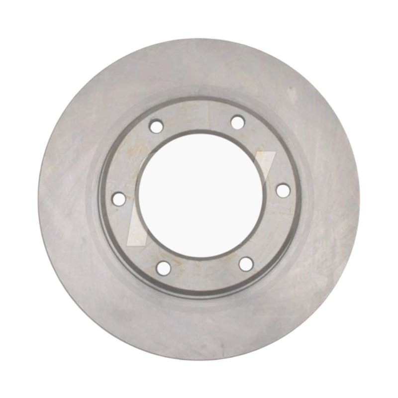 DISCO TOYOTA FJ-80, BURBUJA 88-94 DEL. (PAST. 7298-D502) (DIAM 285MM) 2