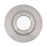 DISCO TOYOTA FJ-80, BURBUJA 88-94 DEL. (PAST. 7298-D502) (DIAM 285MM) 2