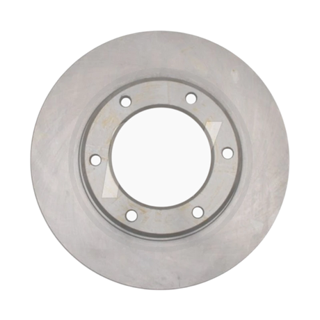 DISCO TOYOTA FJ-80, BURBUJA 88-94 DEL. (PAST. 7298-D502) (DIAM 285MM) 2