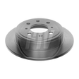 DISCO HONDA CIVIC  92/95 99/00 TRAS (PAST 7233) 1