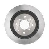 DISCO HONDA CIVIC  92/95 99/00 TRAS (PAST 7233) 3