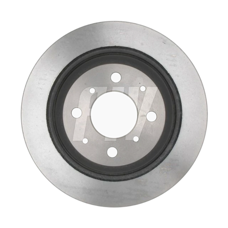 DISCO HONDA CIVIC  92/95 99/00 TRAS (PAST 7233) 3