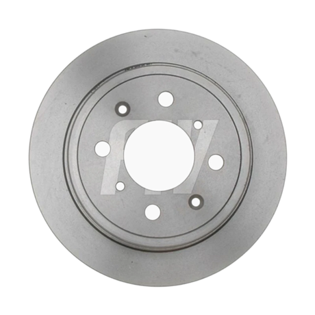 DISCO HONDA CIVIC  92/95 99/00 TRAS (PAST 7233) 2