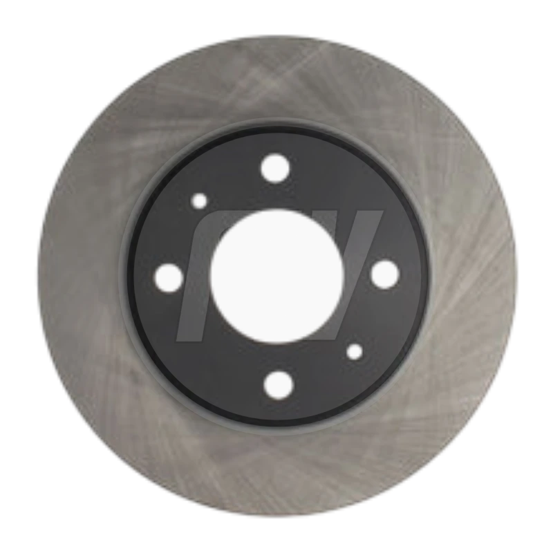 DISCO NISSAN SENTRA DEL (XTENDER) 14079 (PAST 7546) (DIAM 232MM) 2