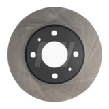DISCO NISSAN SENTRA DEL (XTENDER) 14079 (PAST 7546) (DIAM 232MM) 2