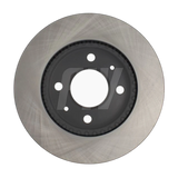 DISCO NISSAN SENTRA DEL (XTENDER) 14079 (PAST 7546) (DIAM 232MM) 3