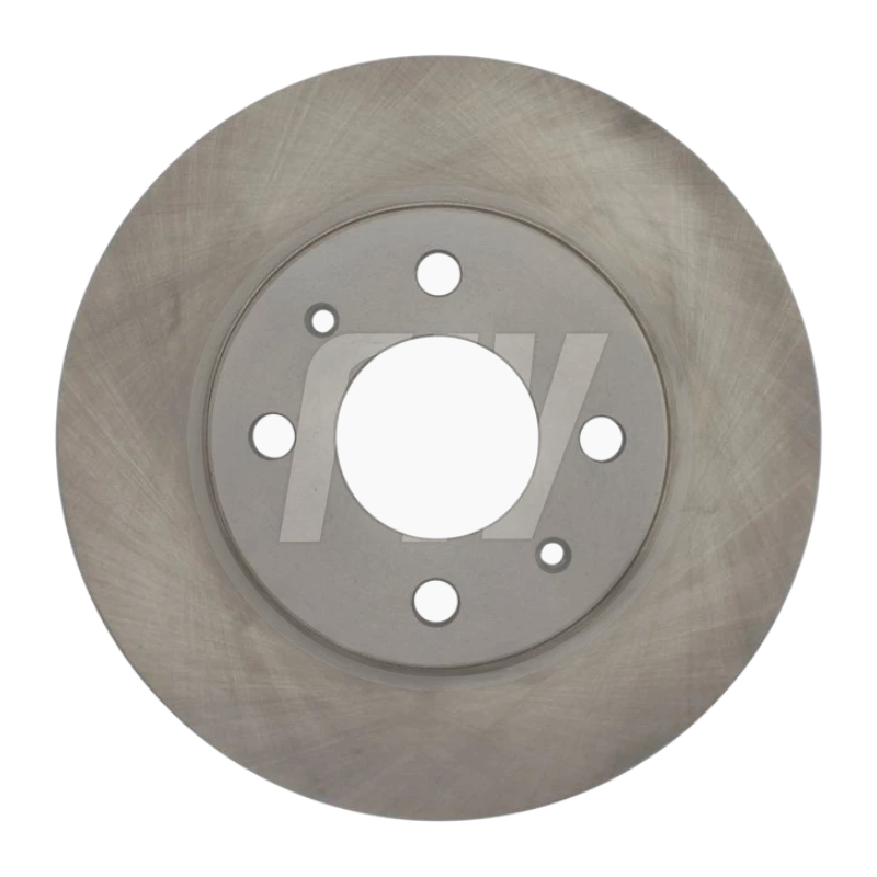 DISCO NISSAN SENTRA DEL (PAST 7546) (XTENDER) (DIAM 247MM) 2