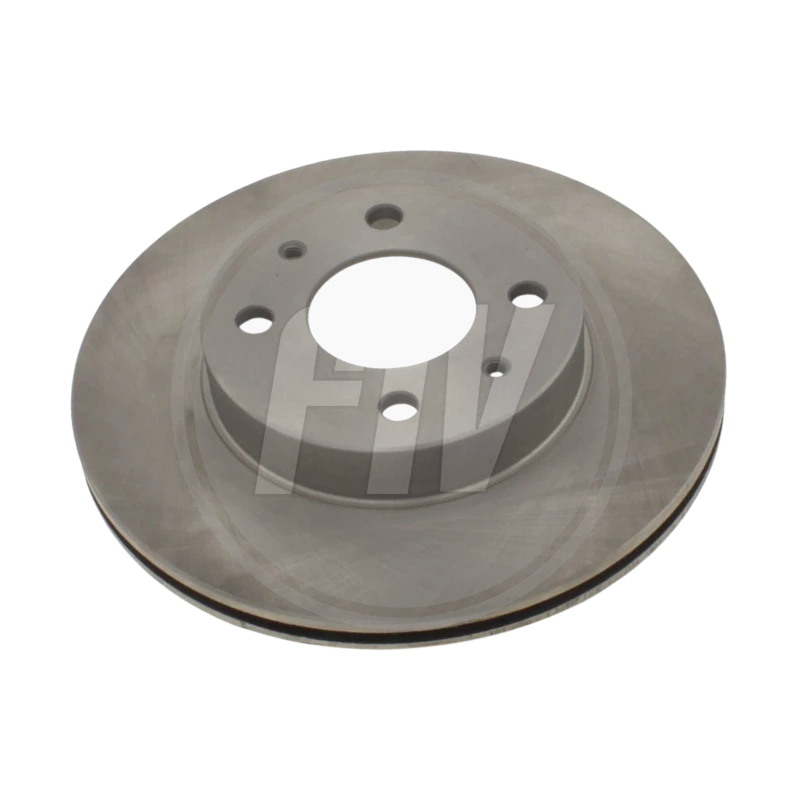 DISCO NISSAN SENTRA DEL (PAST 7546) (XTENDER) (DIAM 247MM) 1