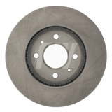DISCO NISSAN SENTRA DEL (PAST 7546) (XTENDER) (DIAM 247MM) 3