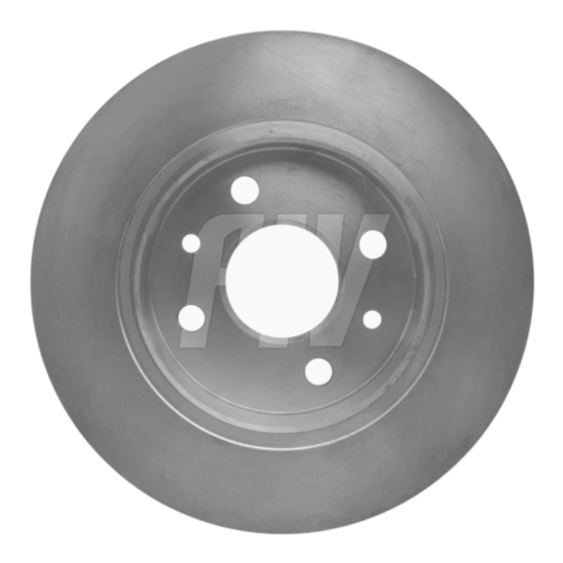 DISCO KIA SEPHIA, DEL (PAST 7529) (XTENDER) (D-707) 3