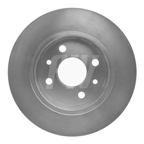 DISCO KIA SEPHIA, DEL (PAST 7529) (XTENDER) (D-707) 3