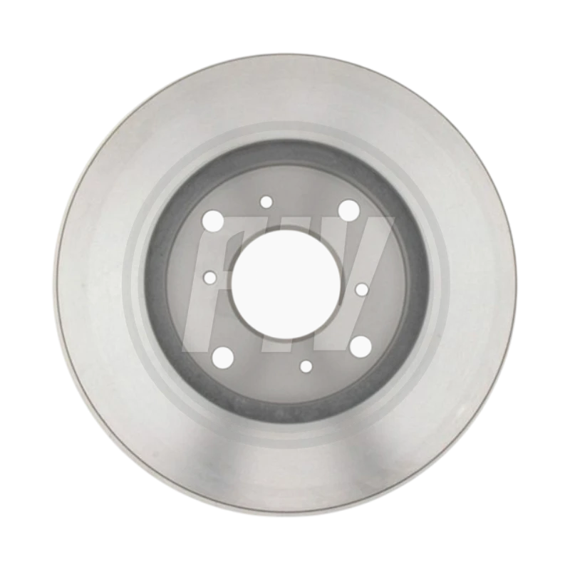 DISCO HONDA ACCORD 98-02 DEL 4 HUECOS (PAST 7345-7573) 3
