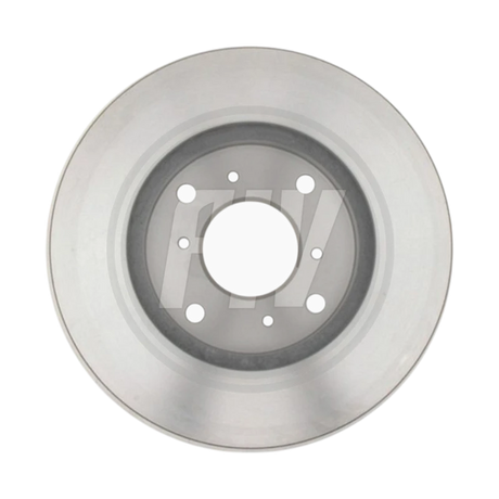 DISCO HONDA ACCORD 98-02 DEL 4 HUECOS (PAST 7345-7573) 3