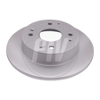 DISCO HONDA ACCORD TRAS. 4 CYL 98-02 4H (XTENDER) 1