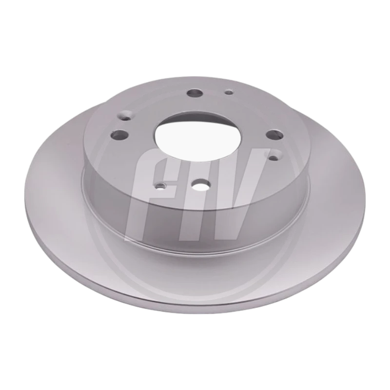 DISCO HONDA ACCORD TRAS. 4 CYL 98-02 4H (XTENDER) 1