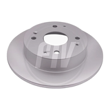 DISCO HONDA ACCORD TRAS. 4 CYL 98-02 4H (XTENDER) 1