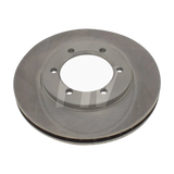 DISCO NISSAN FRONTIER 2000/04 (PAST 7228) DEL (XTENDER) 1