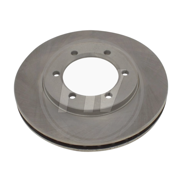 DISCO NISSAN FRONTIER 2000/04 (PAST 7228) DEL (XTENDER) 1
