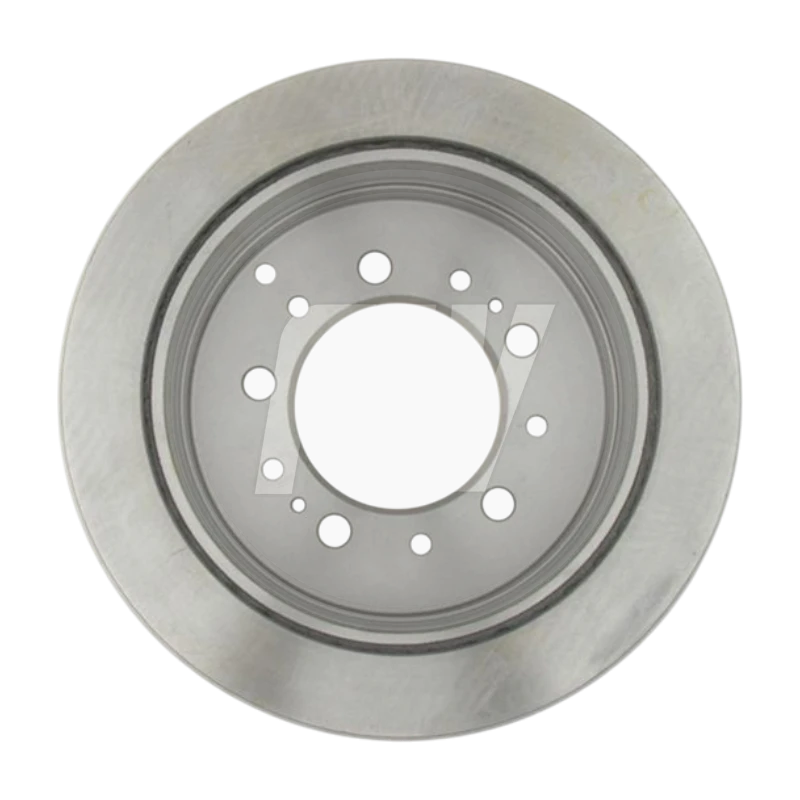 DISCO TOYOTA BURBUJA TRAS (5H) (PAST 7640)  3