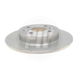 DISCO KIA SPECTRA TRAS (PAST 7642) (XTENDER) 1
