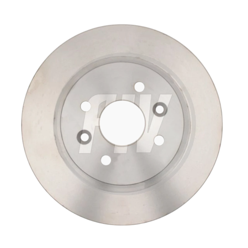 DISCO KIA SPECTRA TRAS (PAST 7642) (XTENDER) 2