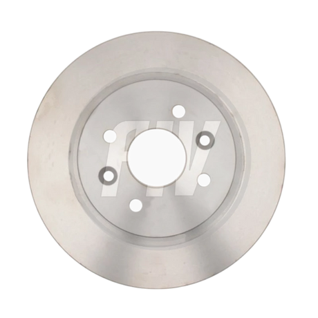 DISCO KIA SPECTRA TRAS (PAST 7642) (XTENDER) 2