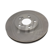 DISCO HONDA ODYSSEY 99/04, ACURA TI 93/99,  PILOIT 2003-05. DEL (XTENDER) (PAST 7656) 1