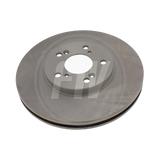 DISCO HONDA ODYSSEY 99/04, ACURA TI 93/99,  PILOIT 2003-05. DEL (XTENDER) (PAST 7656) 1