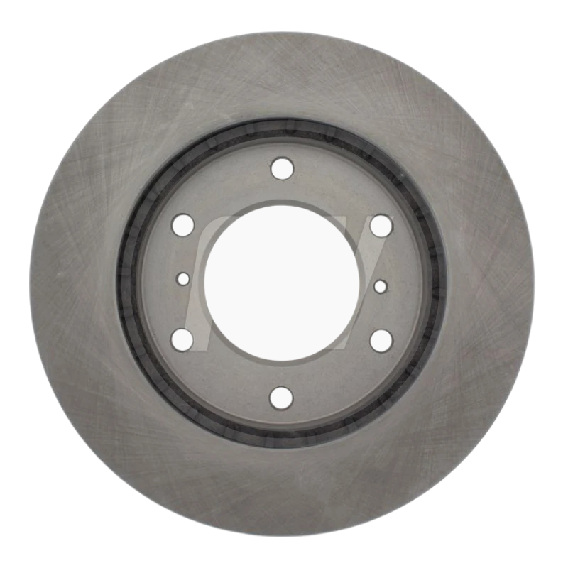DISCO MITSUBISHI MONTERO DEL (PAST 7742) (XTENDER) 3