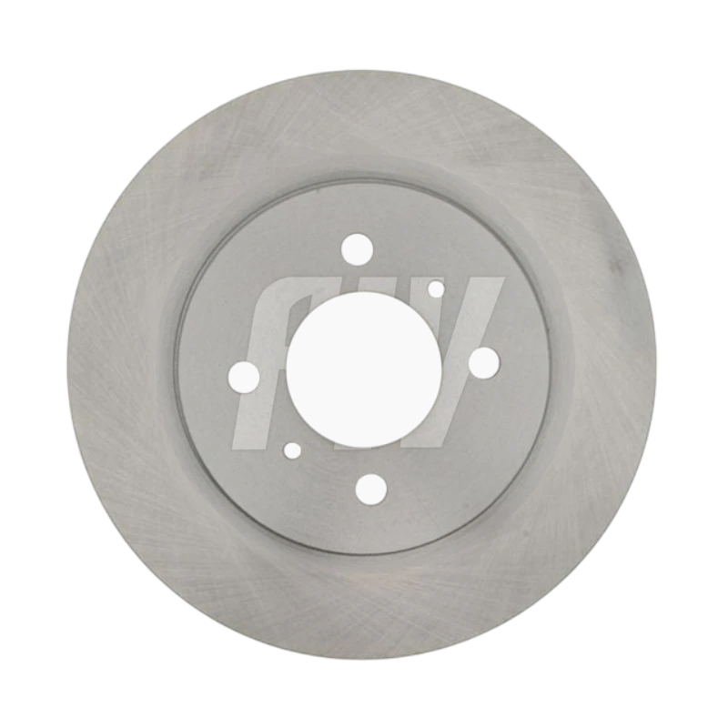 DISCO MITSUBISHI LANCER DEL. PAST 7782 03/05 (PGT PERFORADO) 2