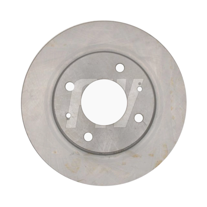DISCO HYUNDAI ELANTRA DEL. 2002/06 PAST. 7329 (XTENDER) 2