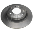 DISCO FORD FUSION TRAS. PAST. D1161-8272, MAZDA 6 TRAS.  (XTENDER) 1