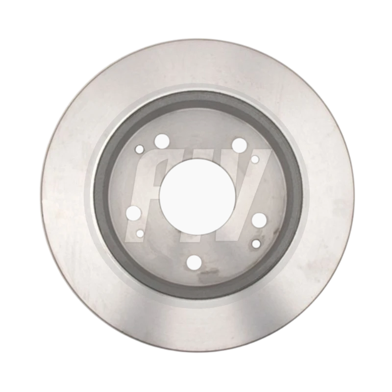 DISCO HONDA CIVIC TRAS 2004-05  3