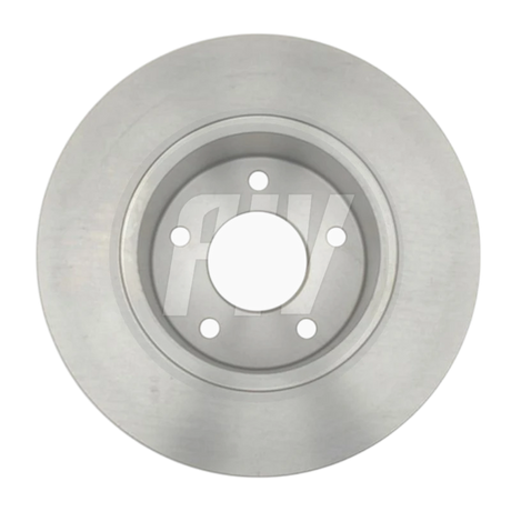 DISCO MAZDA 3,MAZDA 5  DEL 03/13 (ASIA-INC) 3