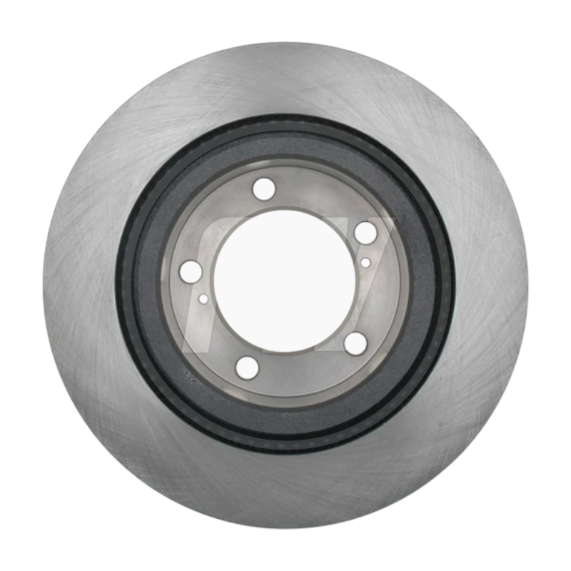 DISCO TOYOTA RORAIMA, TUNDRA DEL. (PAST. 8419) (XTENDER) 3