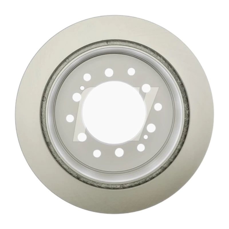 DISCO TOYOTA 4RUNNER 10/18 TRAS (GP BRAKE) 3